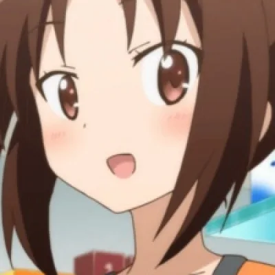 Akari Kusehashi