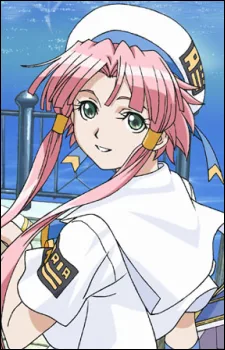 Akari Mizunashi