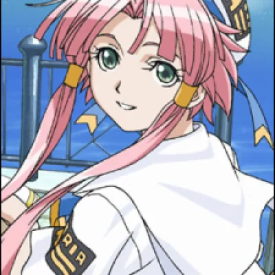 Akari Mizunashi