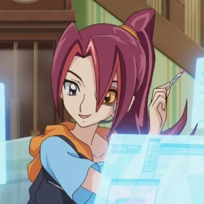Akari Tsukumo