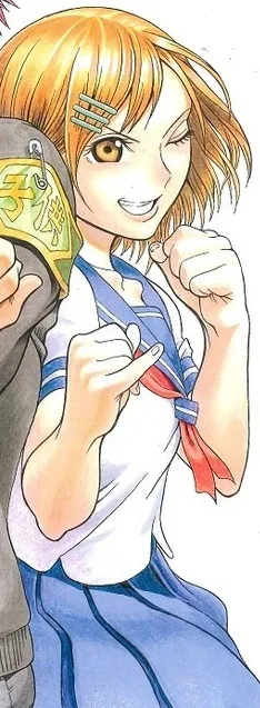 Akari Tukino