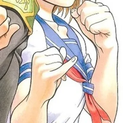 Akari Tukino