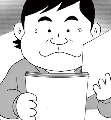 Akatsuka Fujio