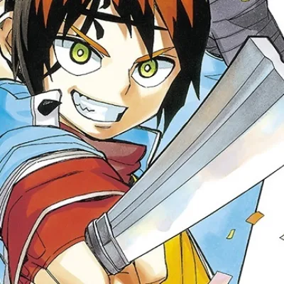 Akatsuki Jinro