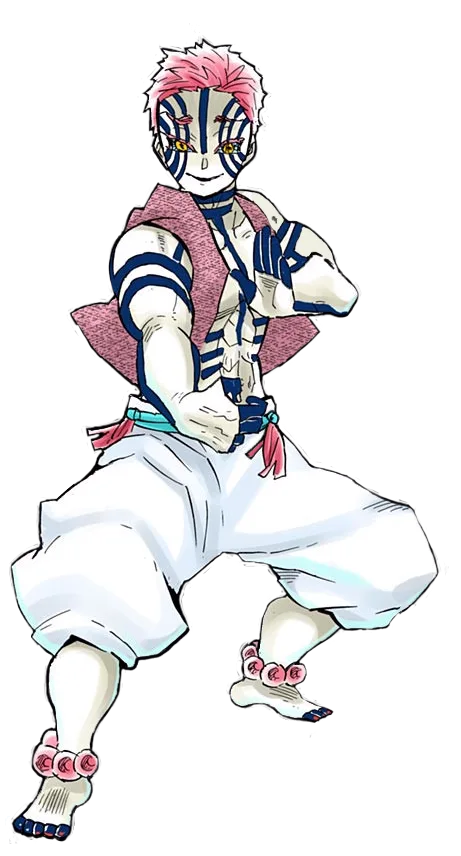 Akaza