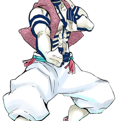Akaza
