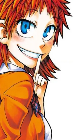Akemi Mikan