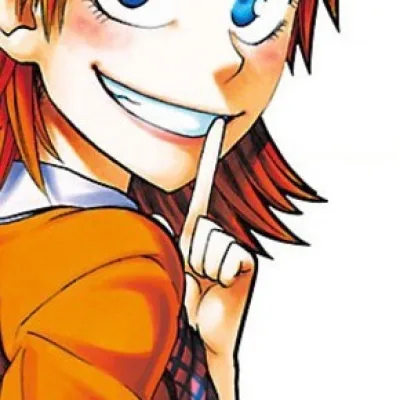 Akemi Mikan