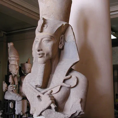 Akhenaten