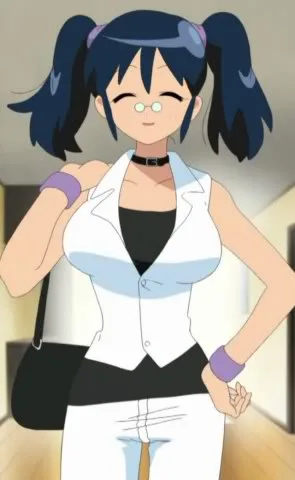Aki Hinata