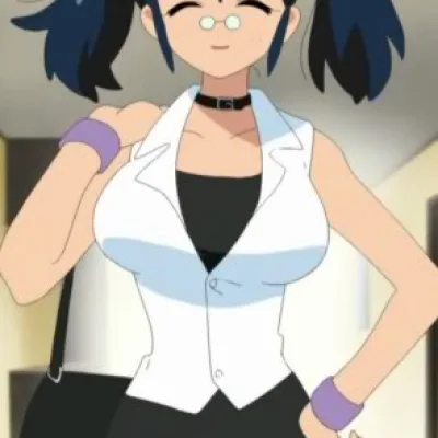 Aki Hinata