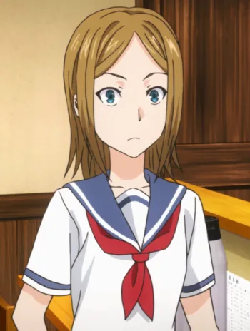 Aki Koganei
