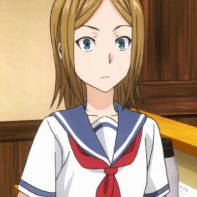 Aki Koganei