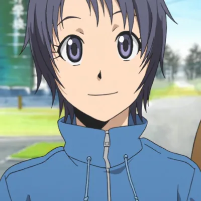 Aki Mikage