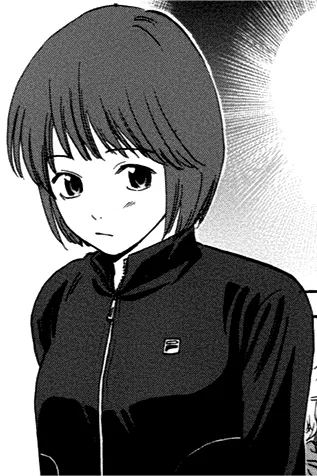 Aki Shimizu