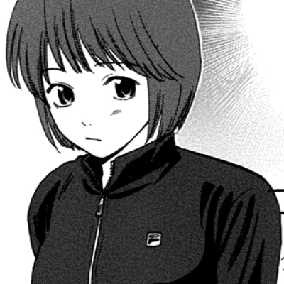 Aki Shimizu
