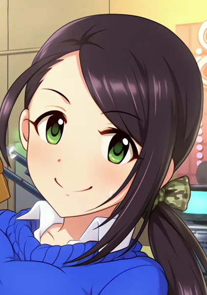 Aki Yamato