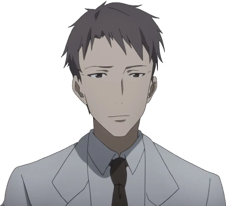 Akihiko Kayaba