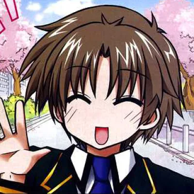 Akihisa Yoshii