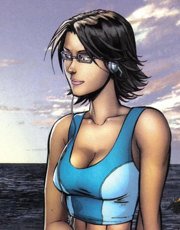 Akiko Nigata