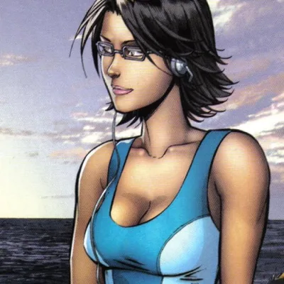 Akiko Nigata