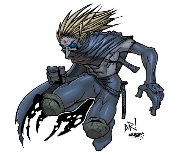 Akiman