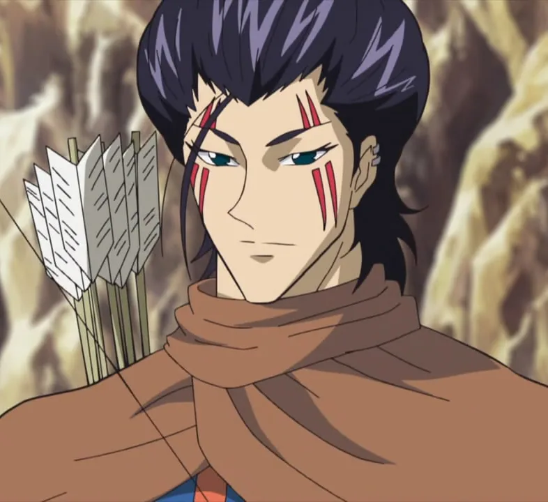 Akimaru