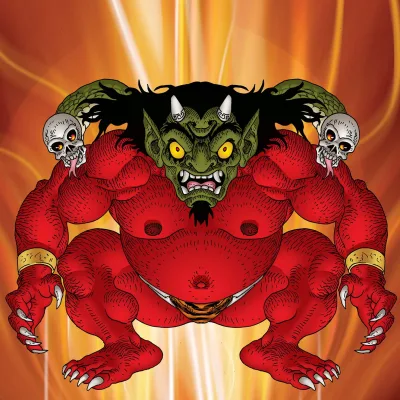 Akindo Youkai