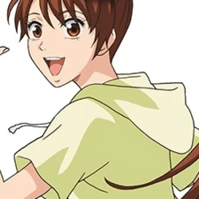 Akine Kuga