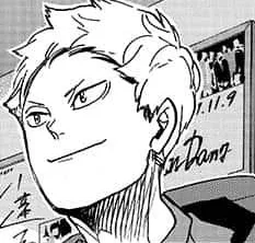 Akinori Konoha