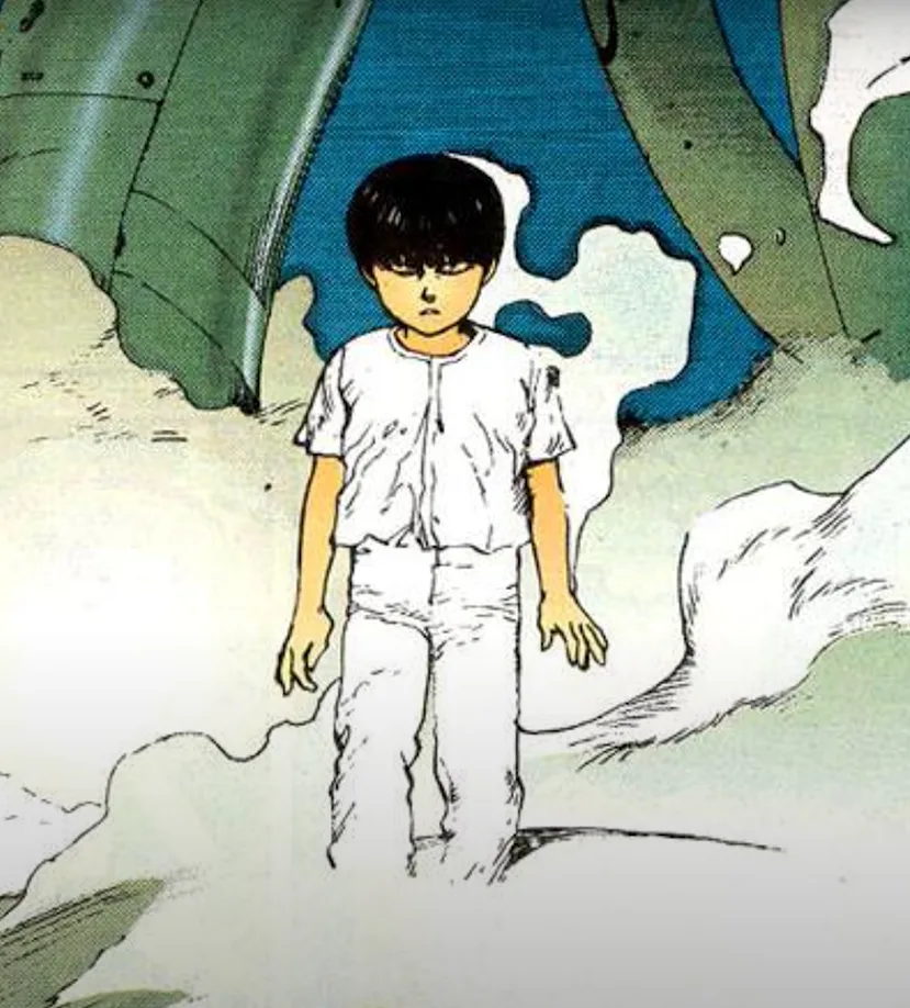 Akira