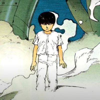 Akira