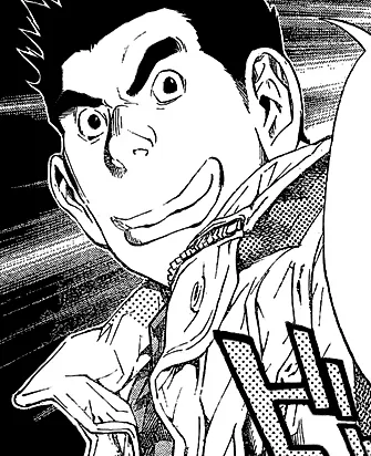 Akira Hattori