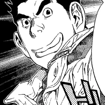 Akira Hattori