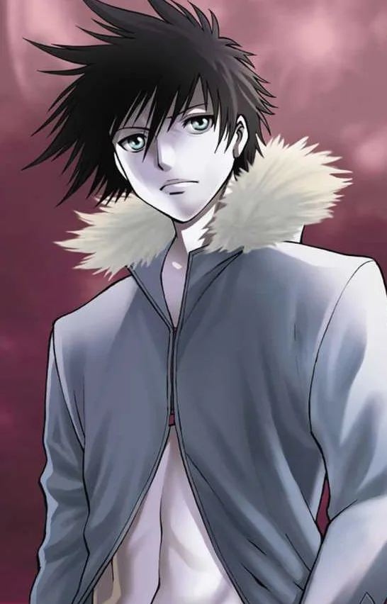 Akira Kaburagi Regendorf