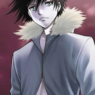 Akira Kaburagi Regendorf
