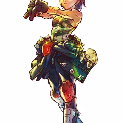 Akira Kazama