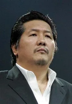 Akira Maeda