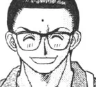 Akira Onoda