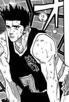 Akira Sendoh