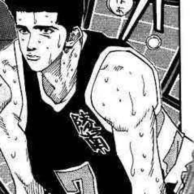 Akira Sendoh