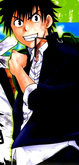 Akira Sengoku