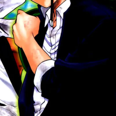 Akira Sengoku