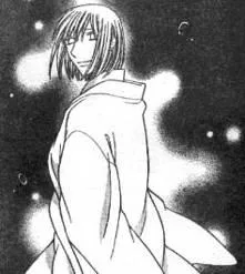 Akira Sohma
