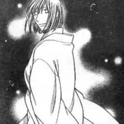 Akira Sohma