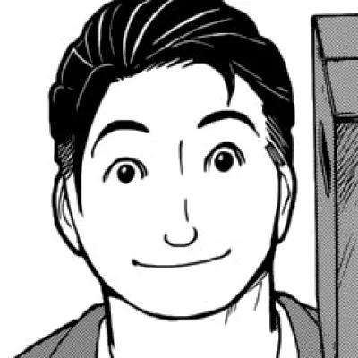 Akira Takaoka