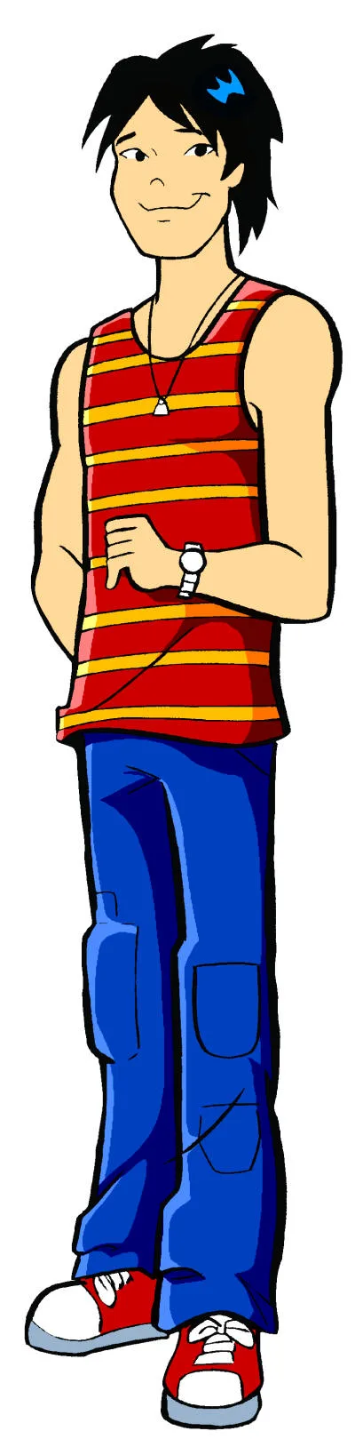 Akira Yoshida