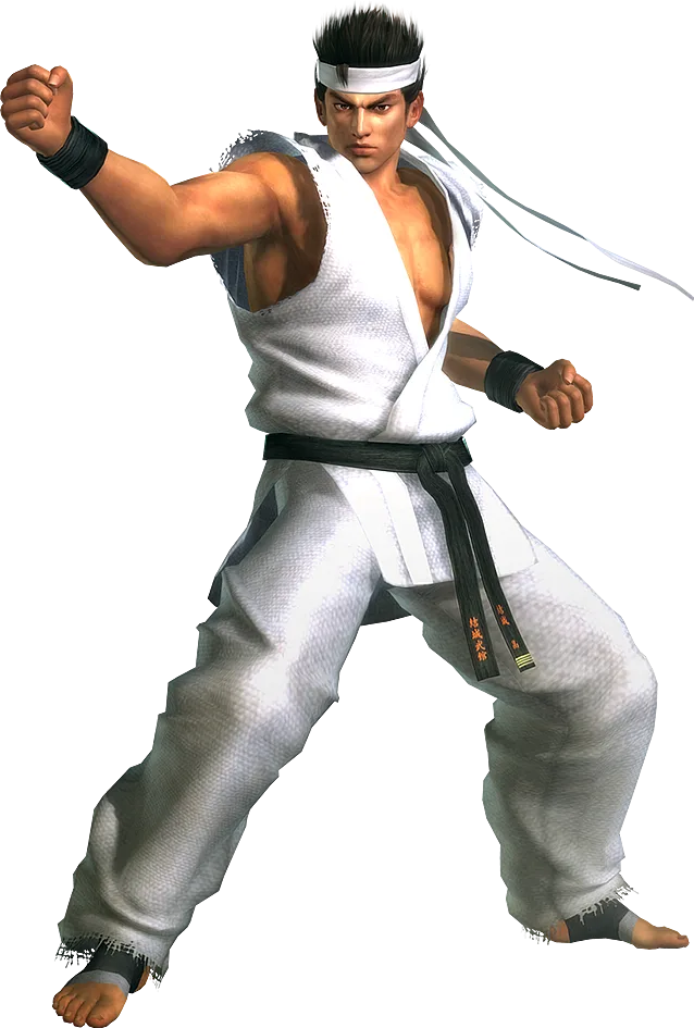 Akira Yuki