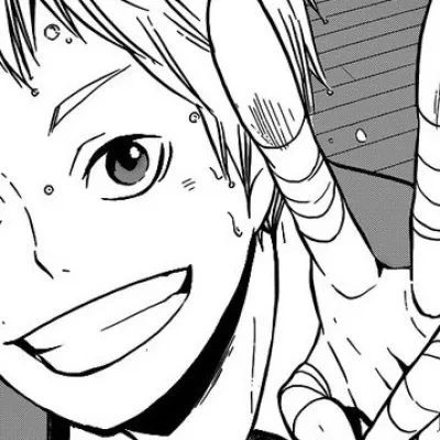 Akiteru Tsukishima