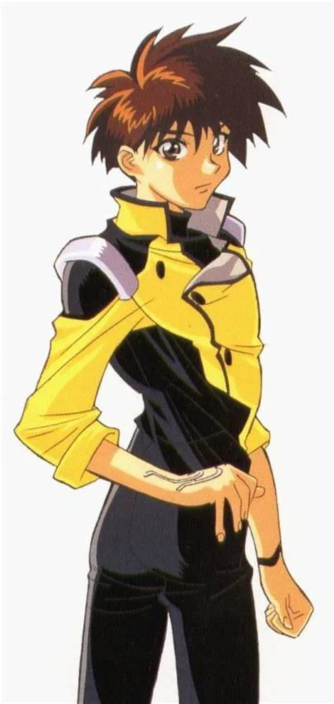 Akito Tenkawa